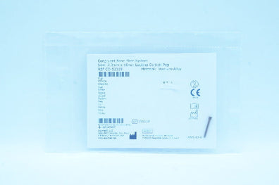 Acumed CO-S2318 Congruent Bone Plate System Locking Cortical Peg 2.3mm x 18mm